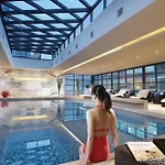 Ascott Huai Hai Road Shanghai, Xintiandi 