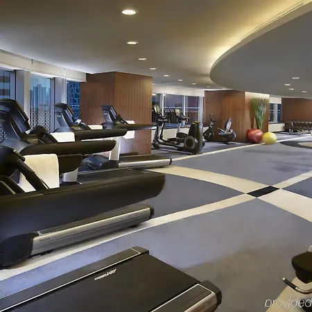 Ascott Huai Hai Road Shanghai, Xintiandi 