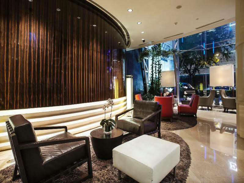 上海雅诗阁淮海路服务公寓 公寓式酒店 上海